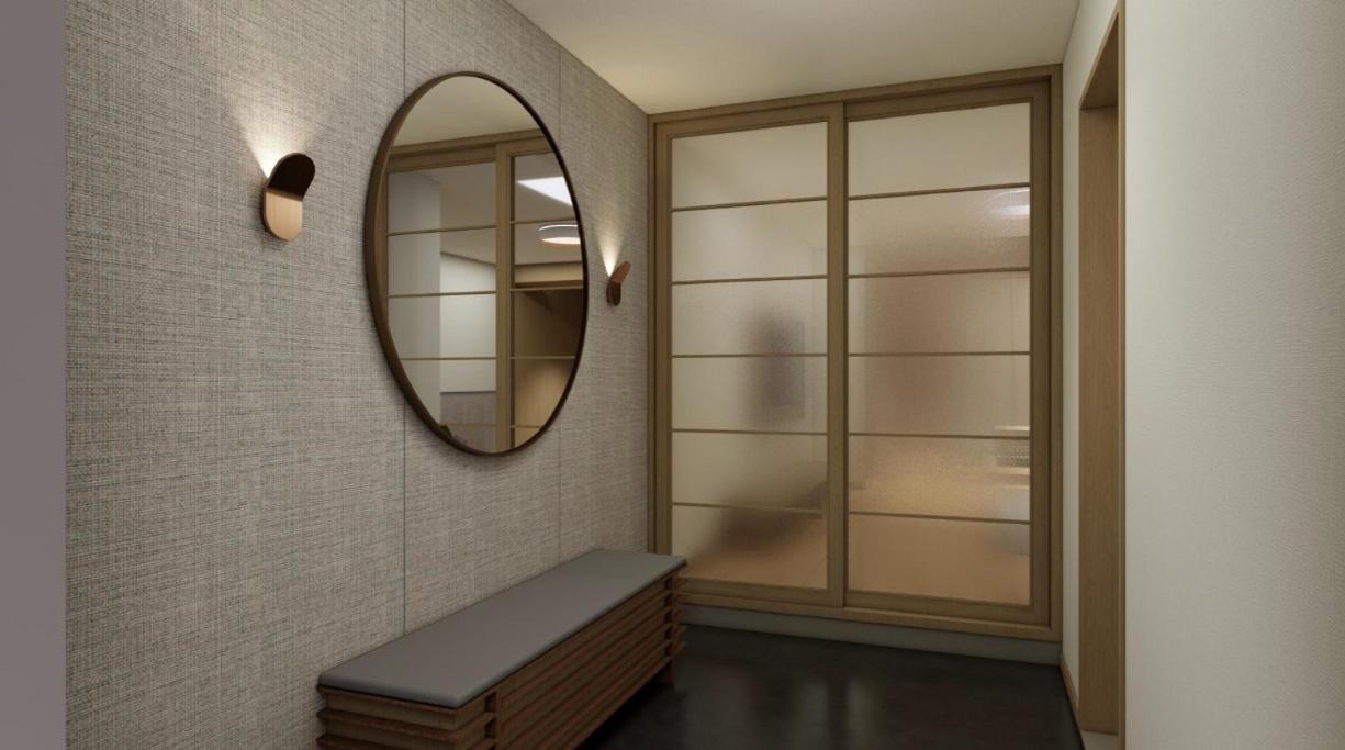 Kolon Hotel Гиеонгджу Екстериор снимка